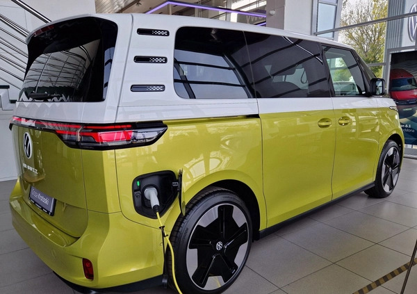Volkswagen ID.Buzz cena 241900 przebieg: 1, rok produkcji 2023 z Tuchola małe 596